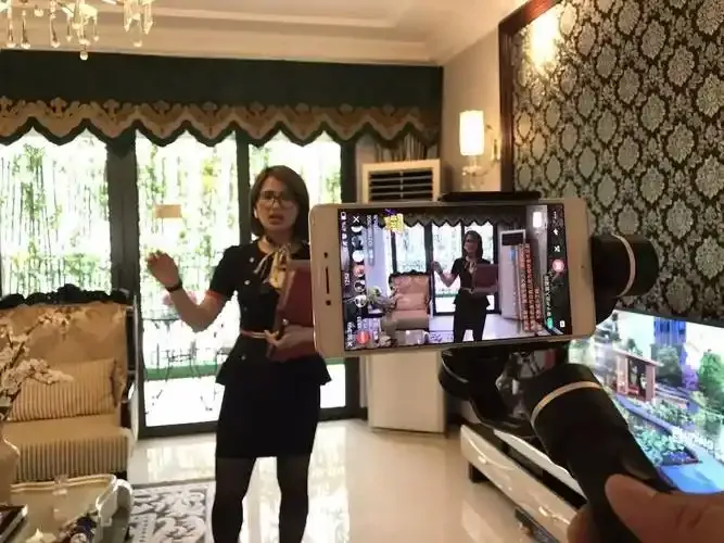 妖姬直播精彩PK对战截图