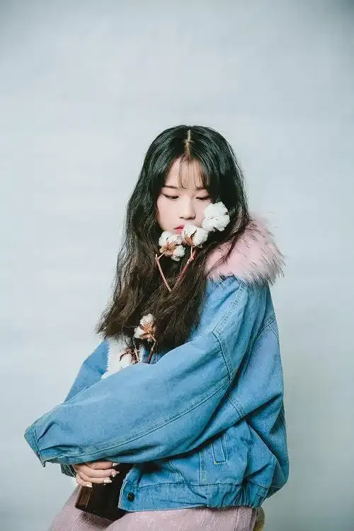 妖姬直播资深用户头像展示图